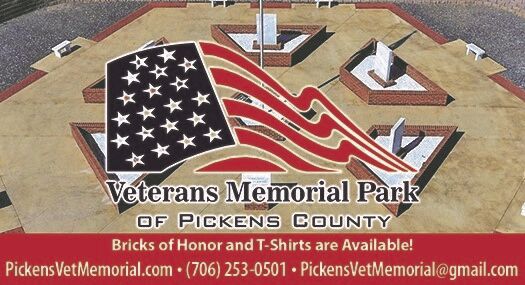 Pickens Memorial Park